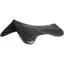 Acavallo Gel Pad And Front Riser - Black
